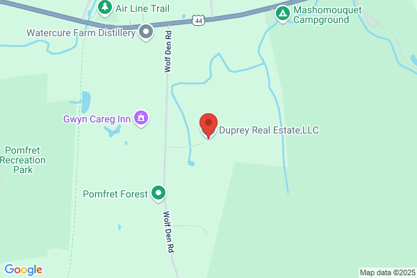 Duprey Real Estate Llc