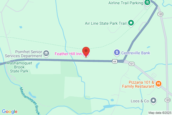 Feather Hill Inn
