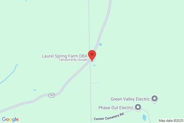 Laurel Forge
