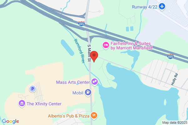 New England Counseling Center