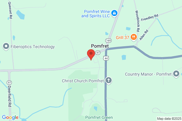 Pete's Drive-In