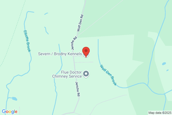 Severn Brodny Kennels Inc