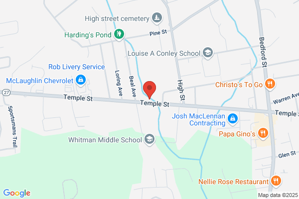Brockton Business & Tax Service