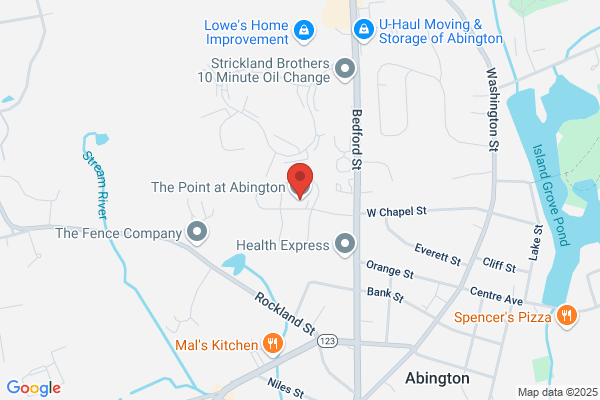 Abington Glen Apartments
