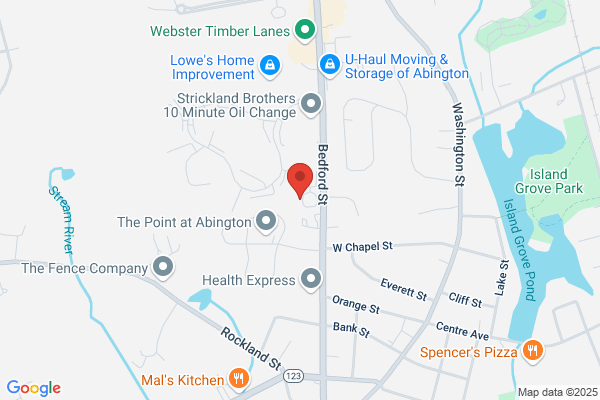 Cedarwood Village Apartments