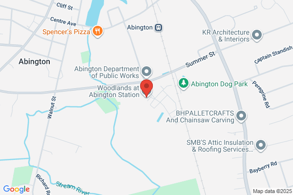 Woodlands At Abington Commons