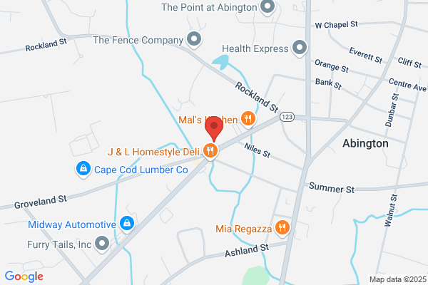 Byte Federal Bitcoin ATM (Billy's Liquors)