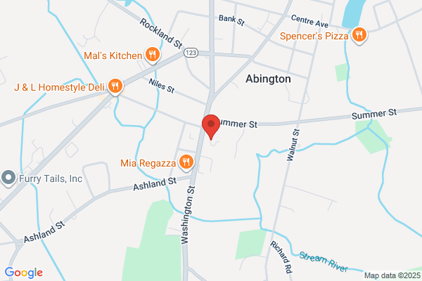 Route 18 Auto Body, Inc.