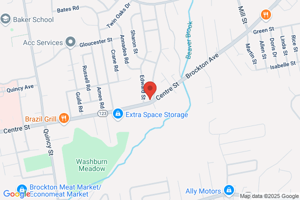 Robert's Auto Body Shoppe