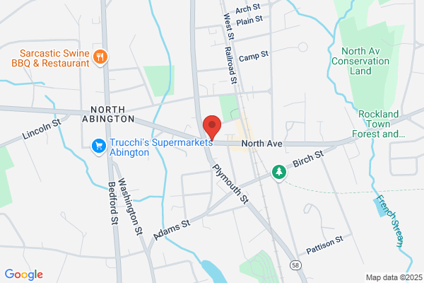 Abington Auto Clinic