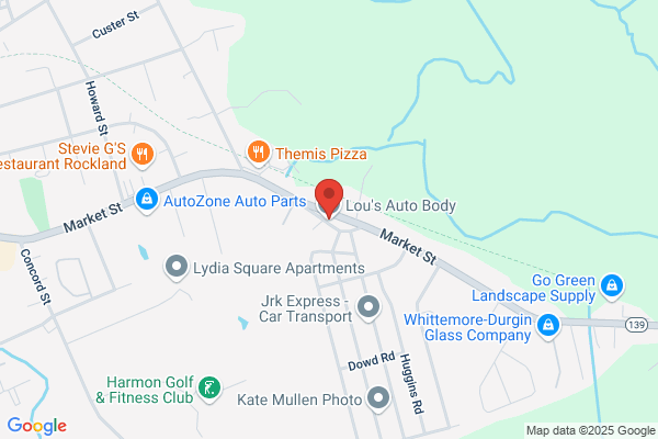 Cobb's Autobody