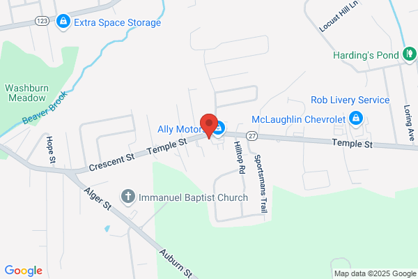 Easy Auto Works & Sales