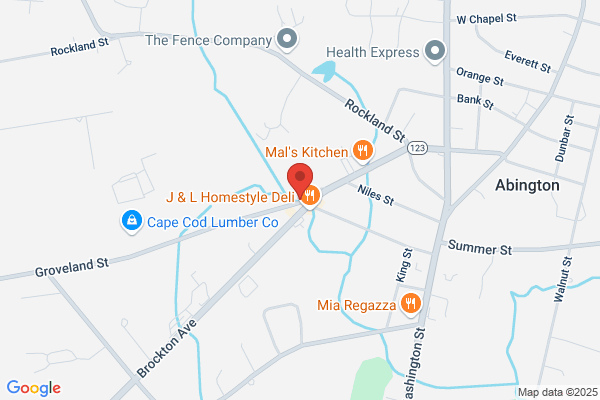 Joes South Shore Auto Repair