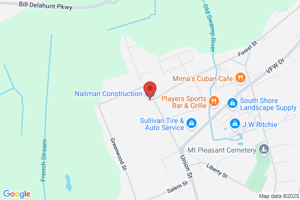 Nailman Construction Llc