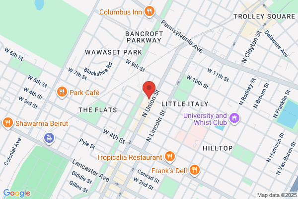 Union Street Pub
