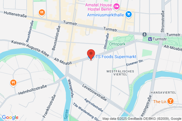 Tedeschi Food Shops