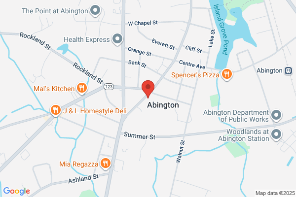 Abington Family Dental Care