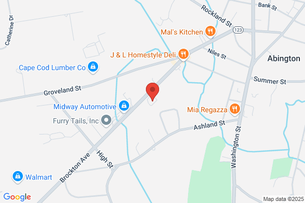Abington Children's Dentistry and Orthodontics