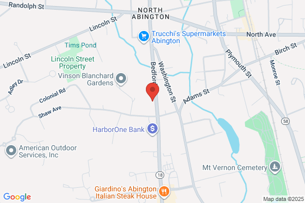 Abington Dental Associates