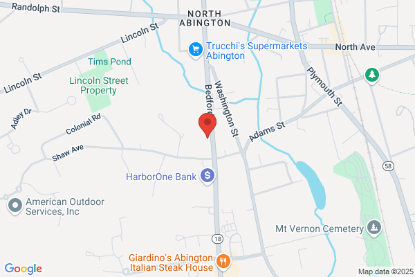 Beyond Dental Health Abington