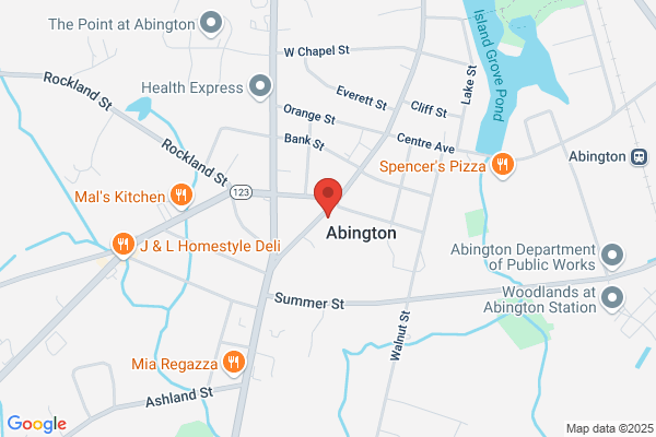 Family & Cosmetic Dentistry of Abington