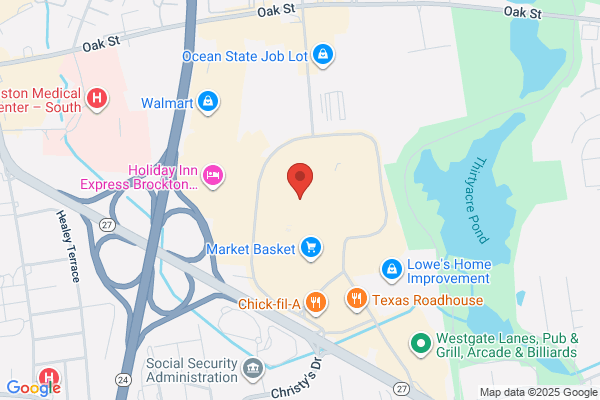 Garage Door Repair Brockton