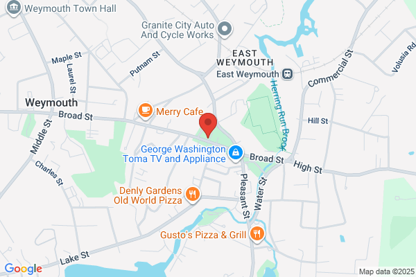 Multi State Restoration South Shore Division