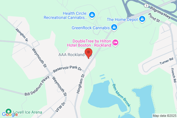 AAA Rockland