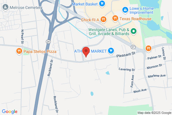 Bayside Financial Insurance Agency