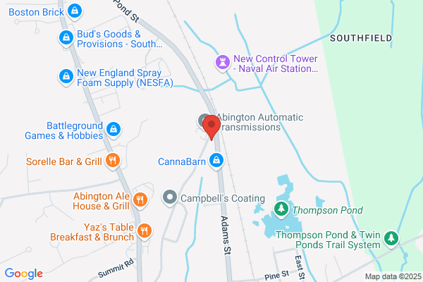 Atlantic Coach & Transportation Inc