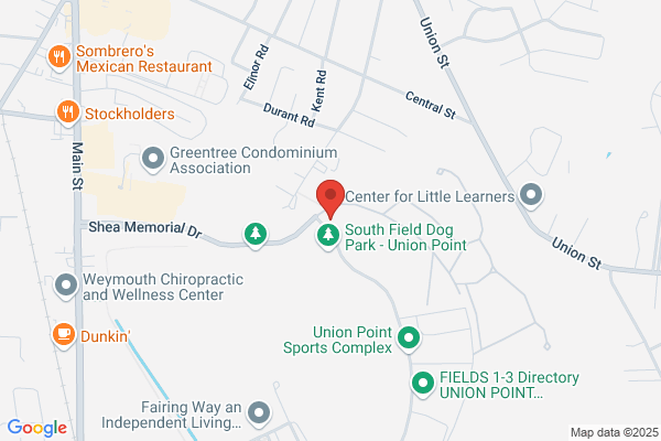South Shore Tri Town Development Corporation