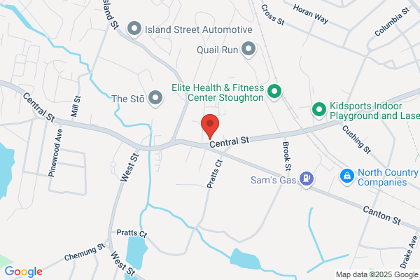 4 Seasons Chimney Sweep Co