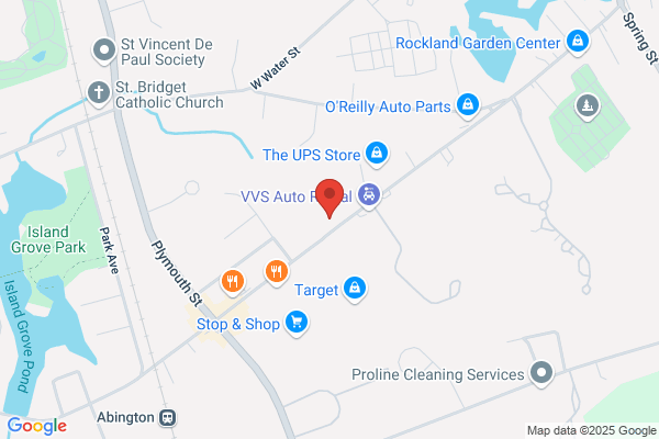 AAA Equipment Repair