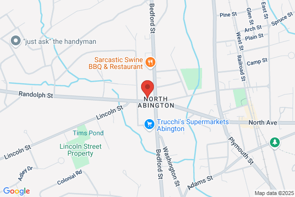 Abington Animal Hospital