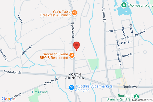 Abington Tax Service