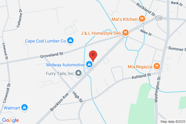 Crow Collision Inc