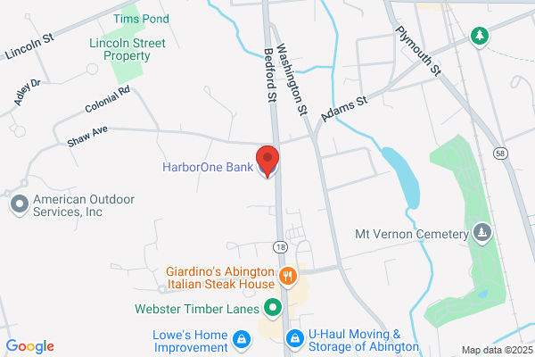 Harborone Credit Union