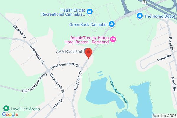 Primrose School of Rockland