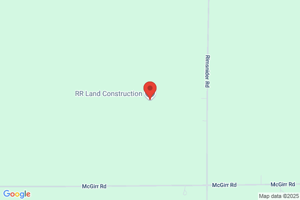 R & R Land Construction