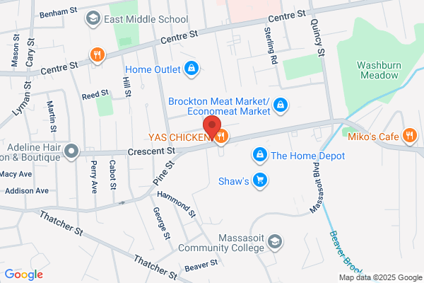 Boston Family Hair Care