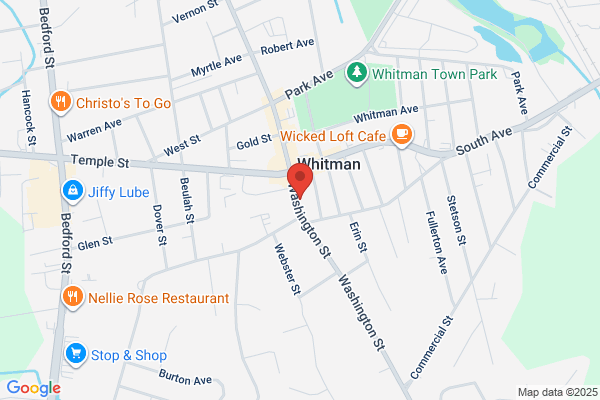 The Smoke Shop Whitnam