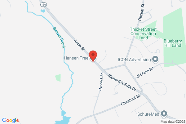 Hansen Landscape & Tree Services
