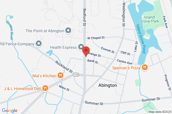 Abington Auto Sales