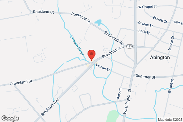 Auto Superstore of Abington Inc