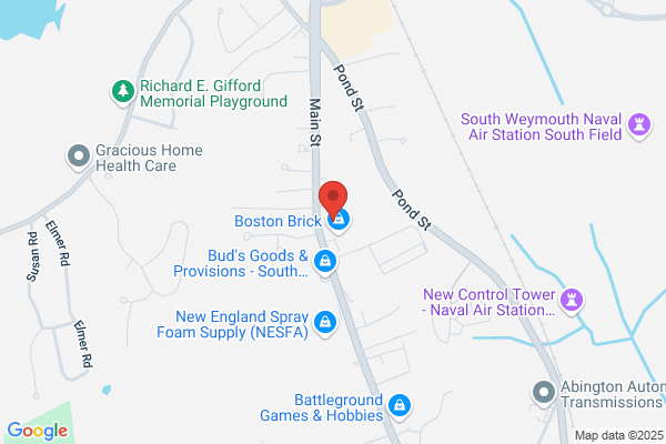 Weymouth Auto Village