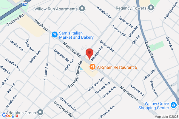 Golden Thomas D CPA