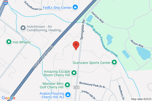 Fresh Air Services Inc.