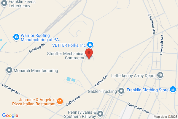 Stauffer Mechanical Inc
