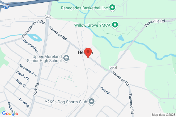 Terwood Auto Repair, Inc.