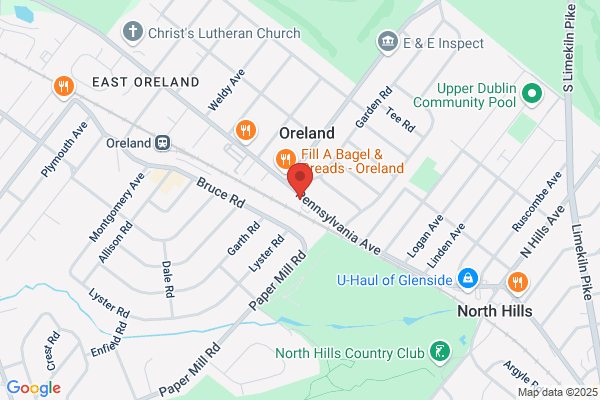 O'Neill's Auto Body
